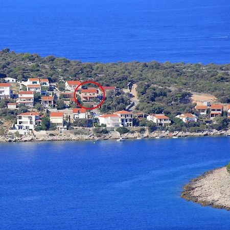 Apartments By The Sea Cove Ostricka Luka, Rogoznica - 13709 Zewnętrze zdjęcie