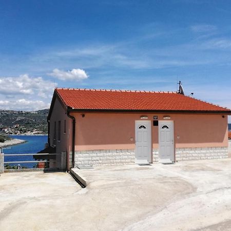 Apartments By The Sea Cove Ostricka Luka, Rogoznica - 13709 Zewnętrze zdjęcie