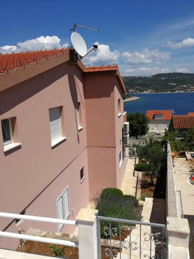 Apartments By The Sea Cove Ostricka Luka, Rogoznica - 13709 Zewnętrze zdjęcie