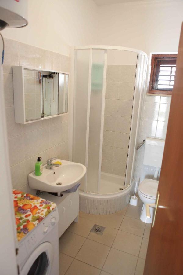 Apartments By The Sea Cove Ostricka Luka, Rogoznica - 13709 Zewnętrze zdjęcie
