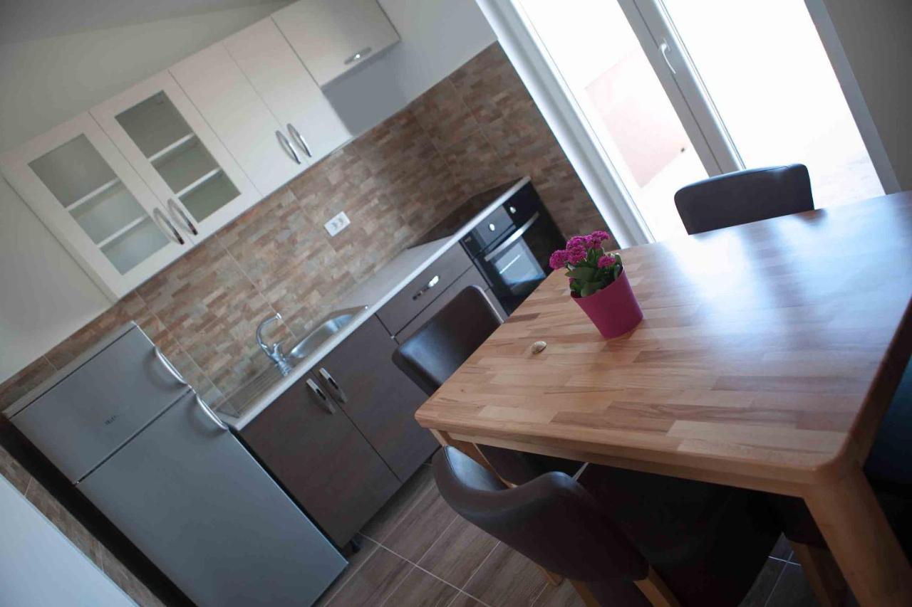 Apartments By The Sea Cove Ostricka Luka, Rogoznica - 13709 Zewnętrze zdjęcie