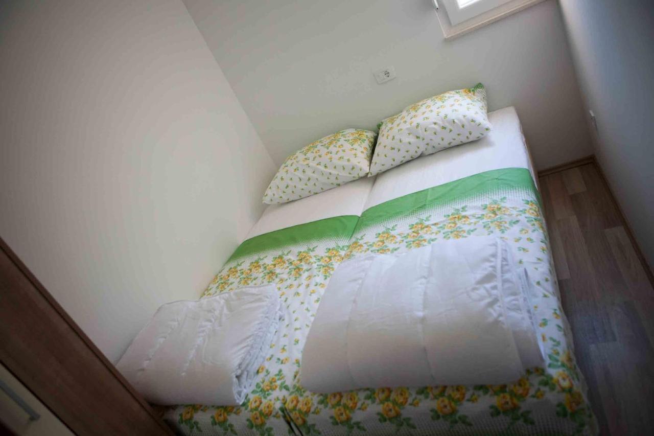 Apartments By The Sea Cove Ostricka Luka, Rogoznica - 13709 Zewnętrze zdjęcie