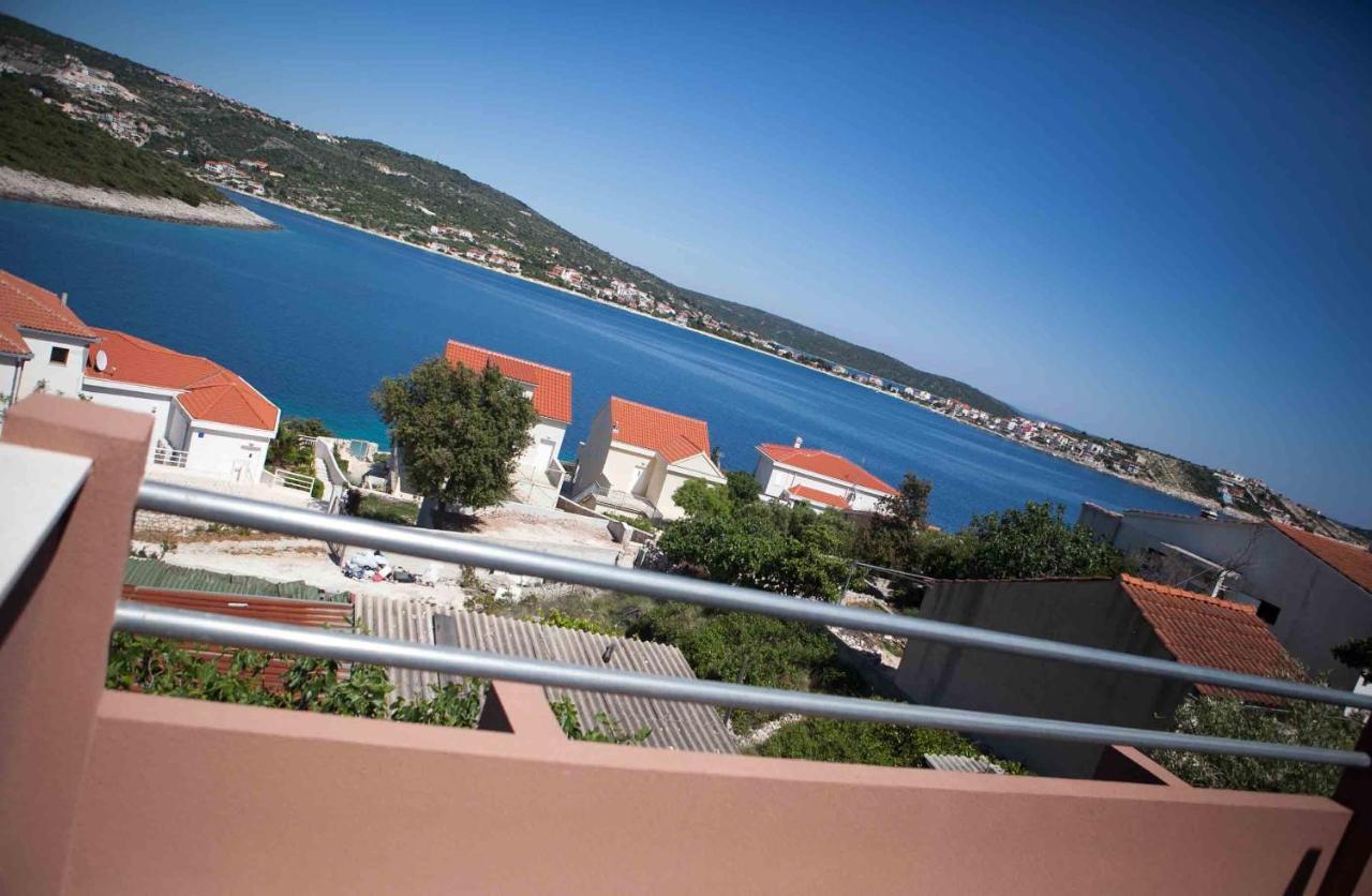 Apartments By The Sea Cove Ostricka Luka, Rogoznica - 13709 Zewnętrze zdjęcie