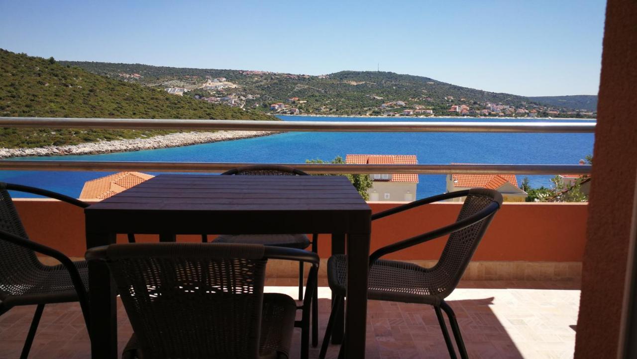 Apartments By The Sea Cove Ostricka Luka, Rogoznica - 13709 Zewnętrze zdjęcie