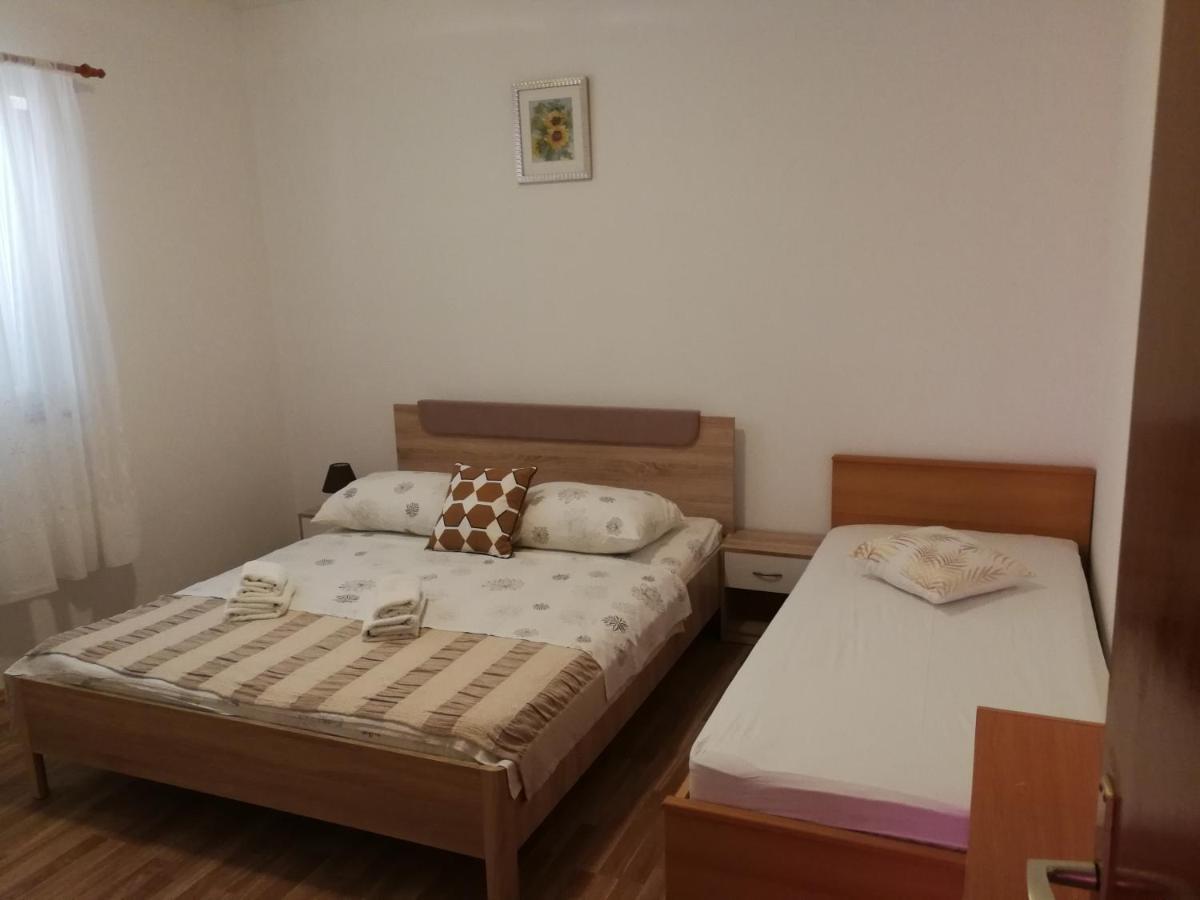 Apartments By The Sea Cove Ostricka Luka, Rogoznica - 13709 Zewnętrze zdjęcie