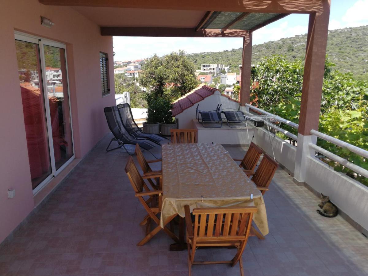 Apartments By The Sea Cove Ostricka Luka, Rogoznica - 13709 Zewnętrze zdjęcie