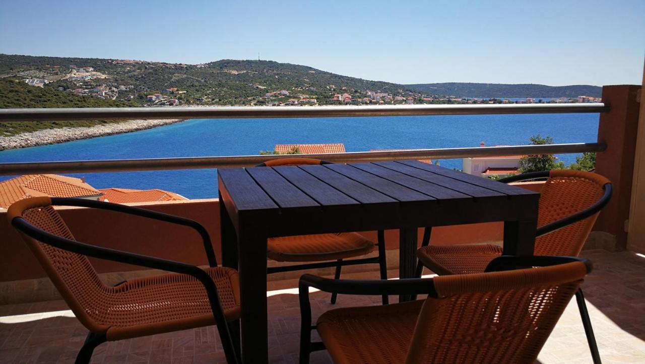 Apartments By The Sea Cove Ostricka Luka, Rogoznica - 13709 Zewnętrze zdjęcie