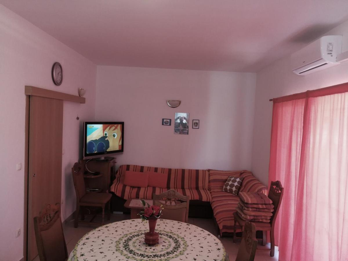 Apartments By The Sea Cove Ostricka Luka, Rogoznica - 13709 Zewnętrze zdjęcie