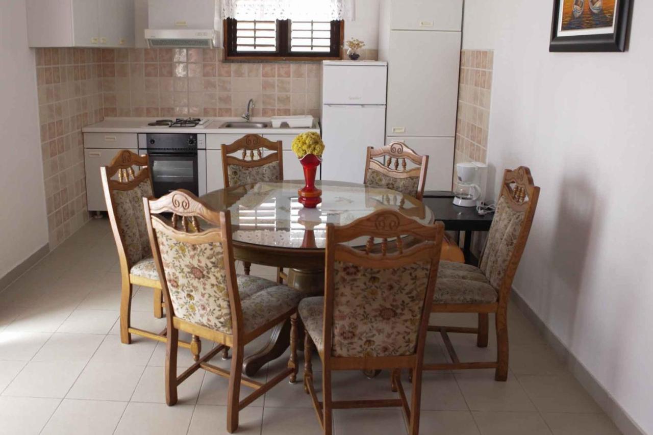 Apartments By The Sea Cove Ostricka Luka, Rogoznica - 13709 Zewnętrze zdjęcie