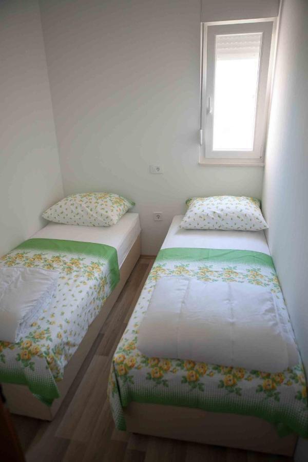 Apartments By The Sea Cove Ostricka Luka, Rogoznica - 13709 Zewnętrze zdjęcie