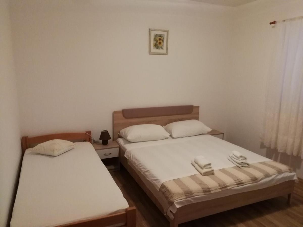 Apartments By The Sea Cove Ostricka Luka, Rogoznica - 13709 Zewnętrze zdjęcie
