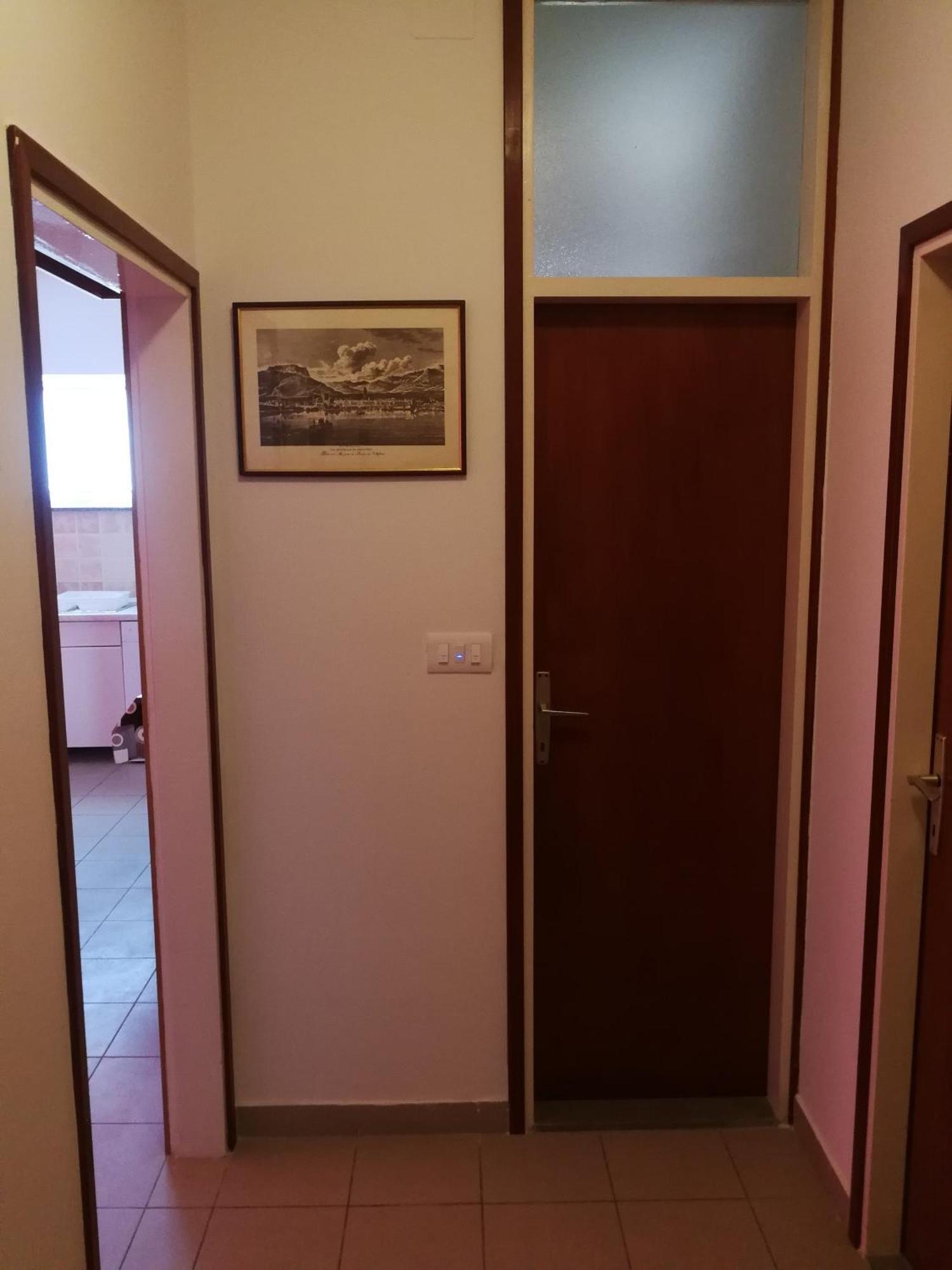 Apartments By The Sea Cove Ostricka Luka, Rogoznica - 13709 Zewnętrze zdjęcie