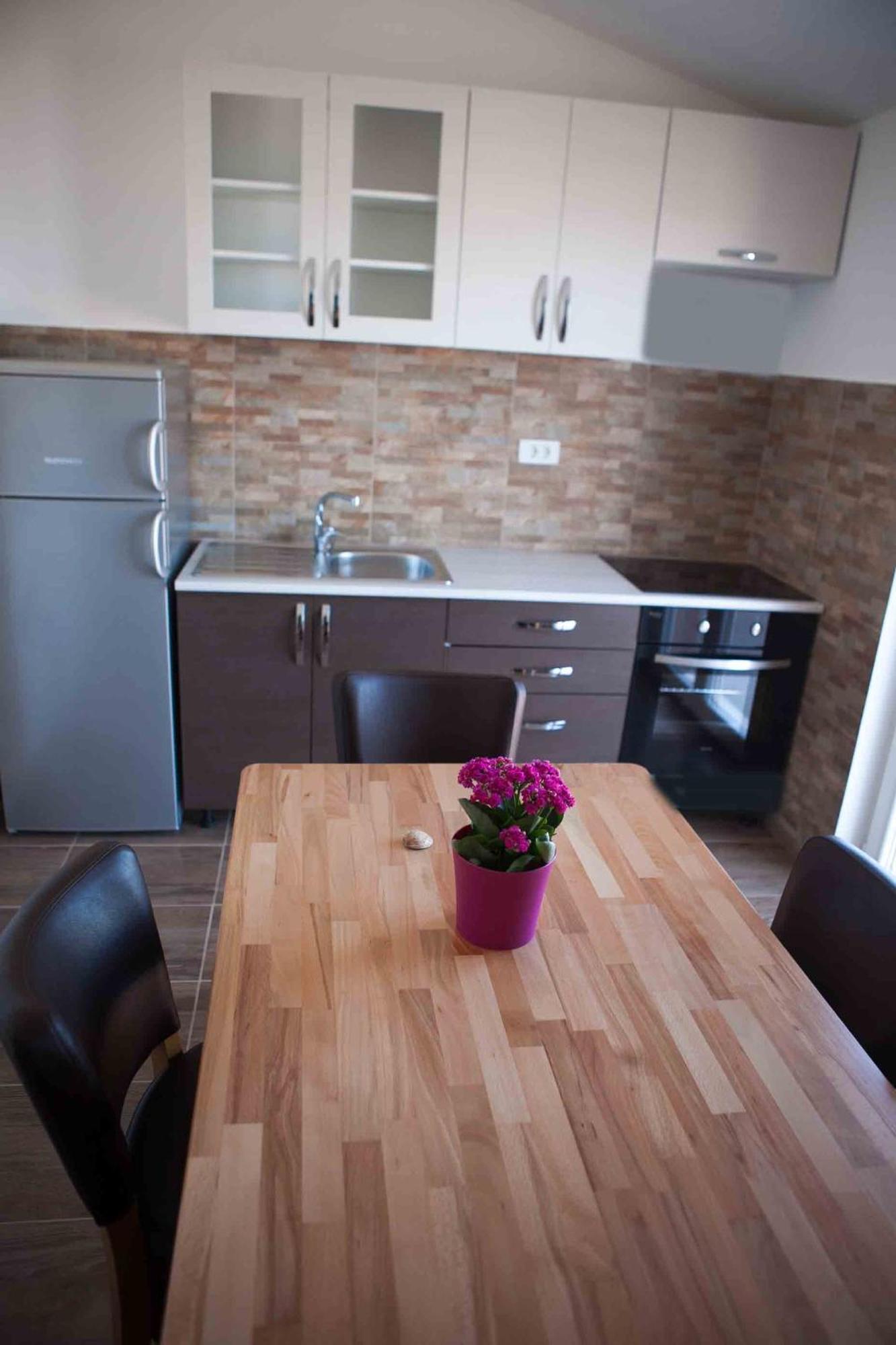 Apartments By The Sea Cove Ostricka Luka, Rogoznica - 13709 Zewnętrze zdjęcie